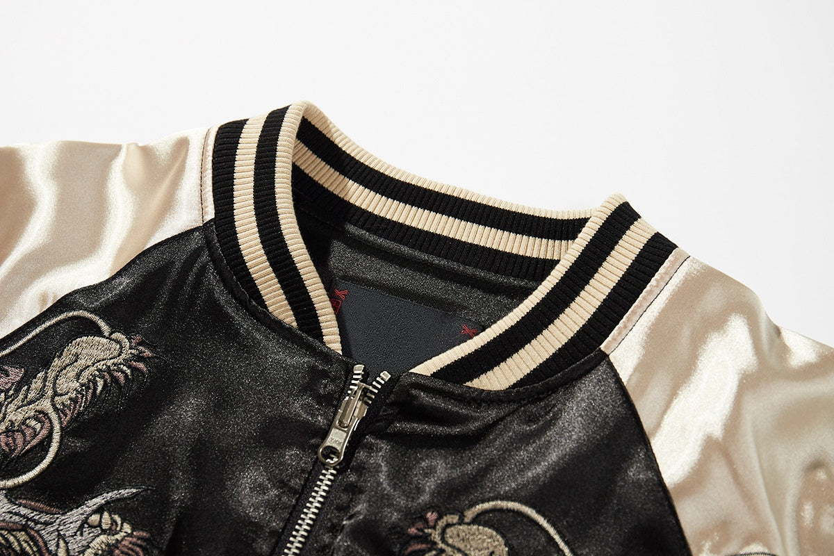 Shenron Sukajan Jacket