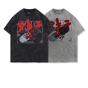 Neo Tokyo Capsule T-Shirt