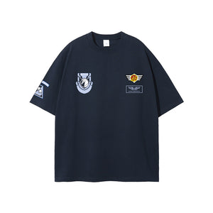 Camiseta Bocchi The Rock Gotou Hitori de algodão puro