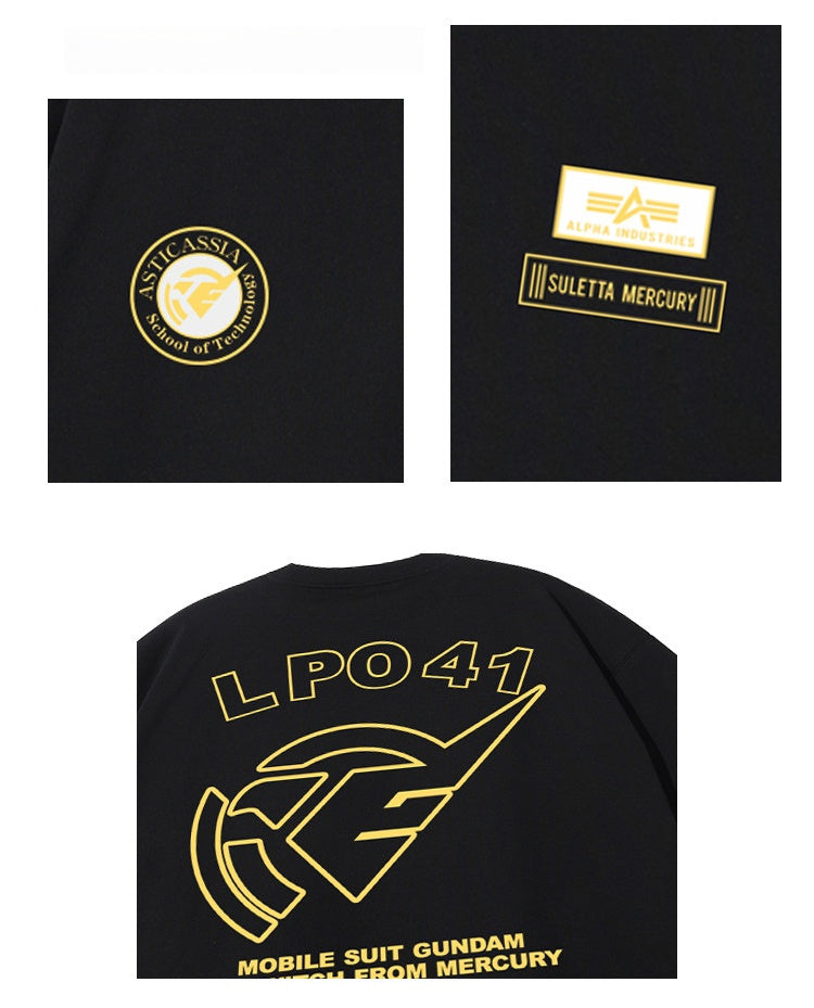 Pure Cotton Bocchi The Rock Gotou Hitori T-shirt
