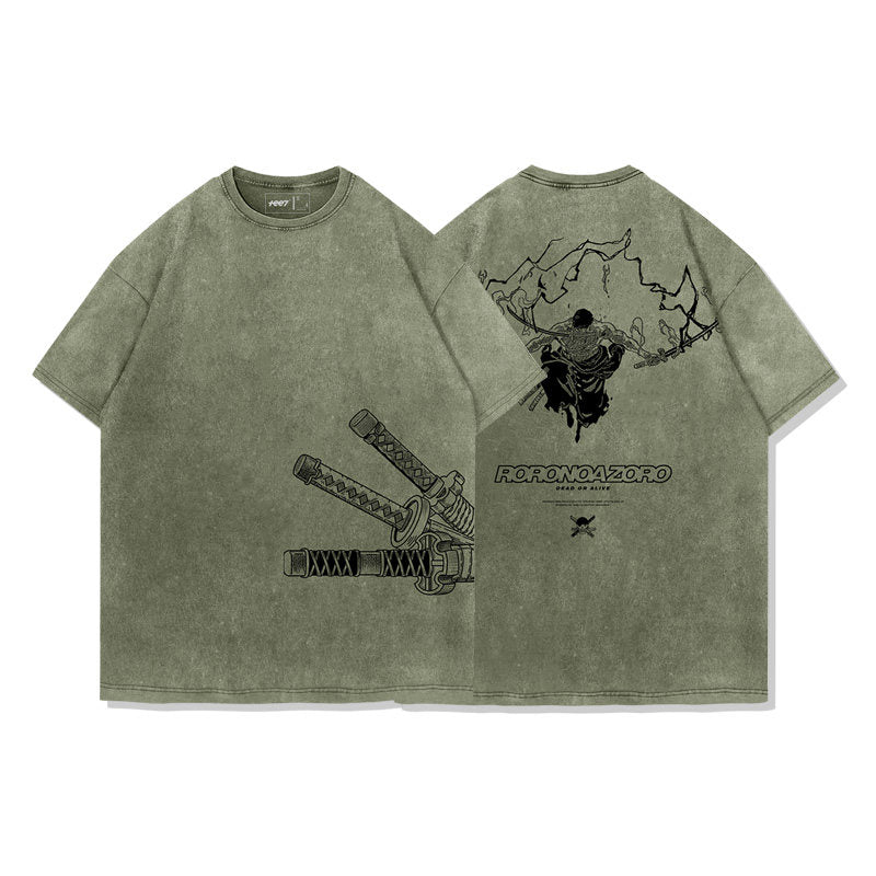 Santoryu T-Shirt
