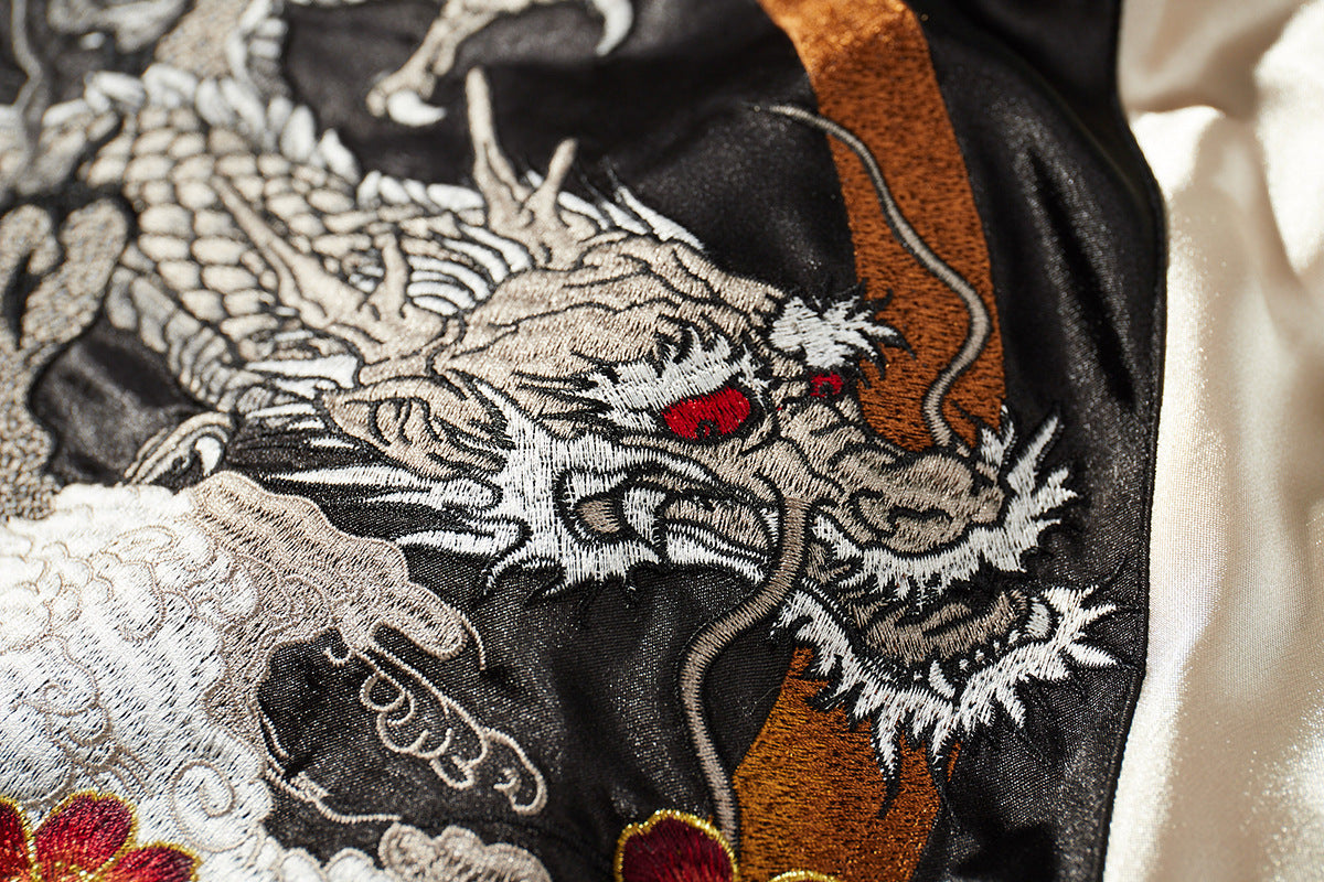Shenron Sukajan Jacket