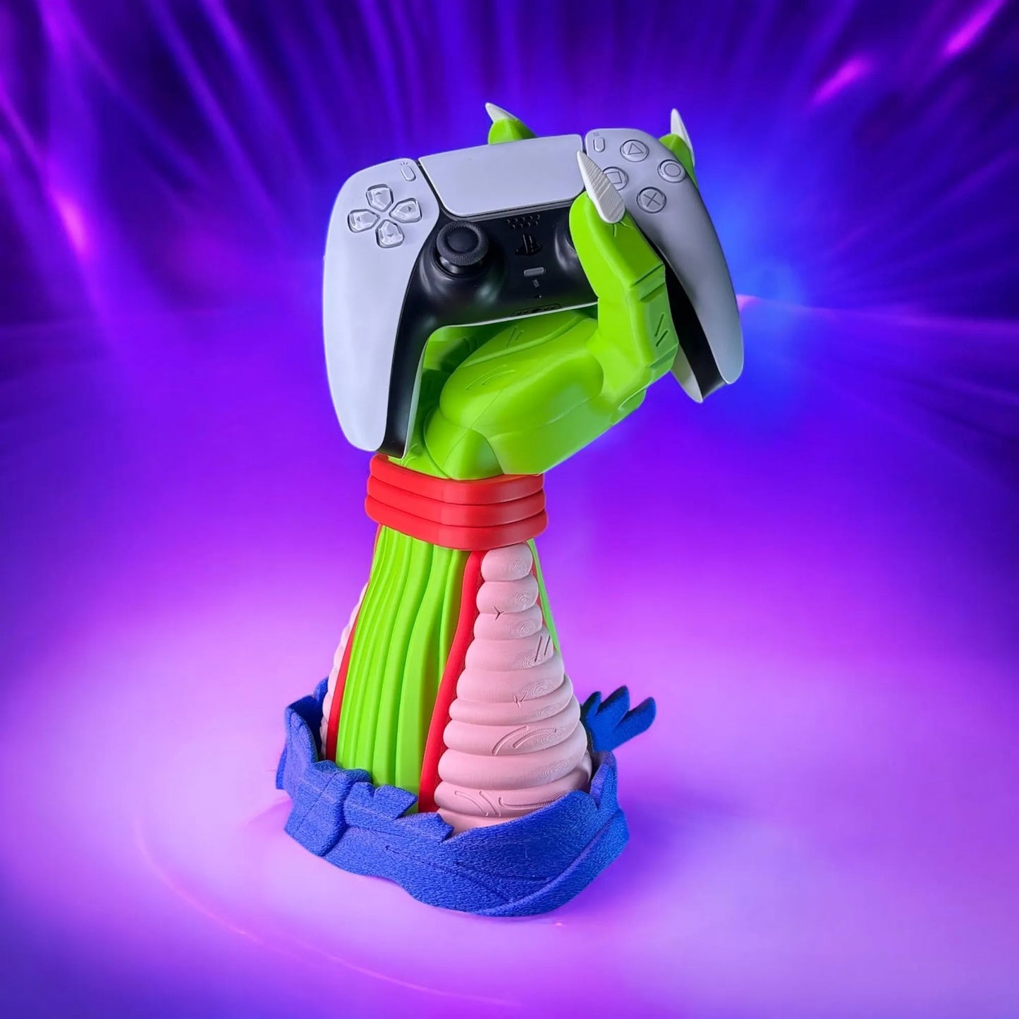 Anime Dragon Ball Køleskabsmagneter Legetøj