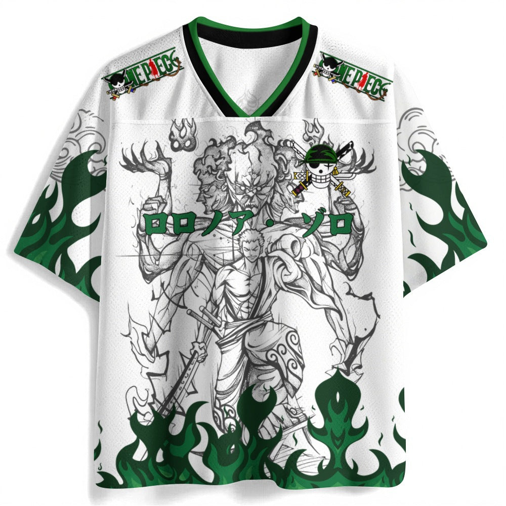 Zoro Jersey