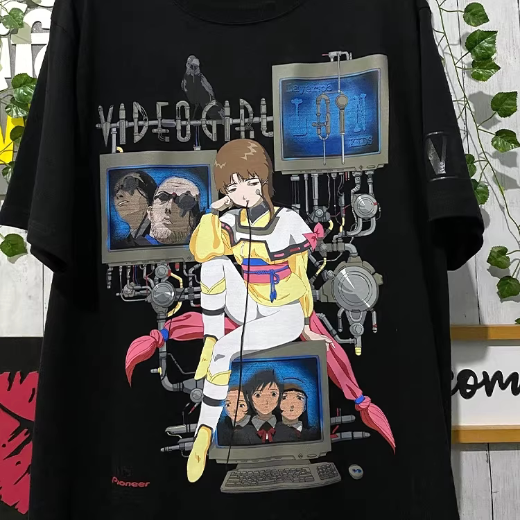 Data Lab T-shirt