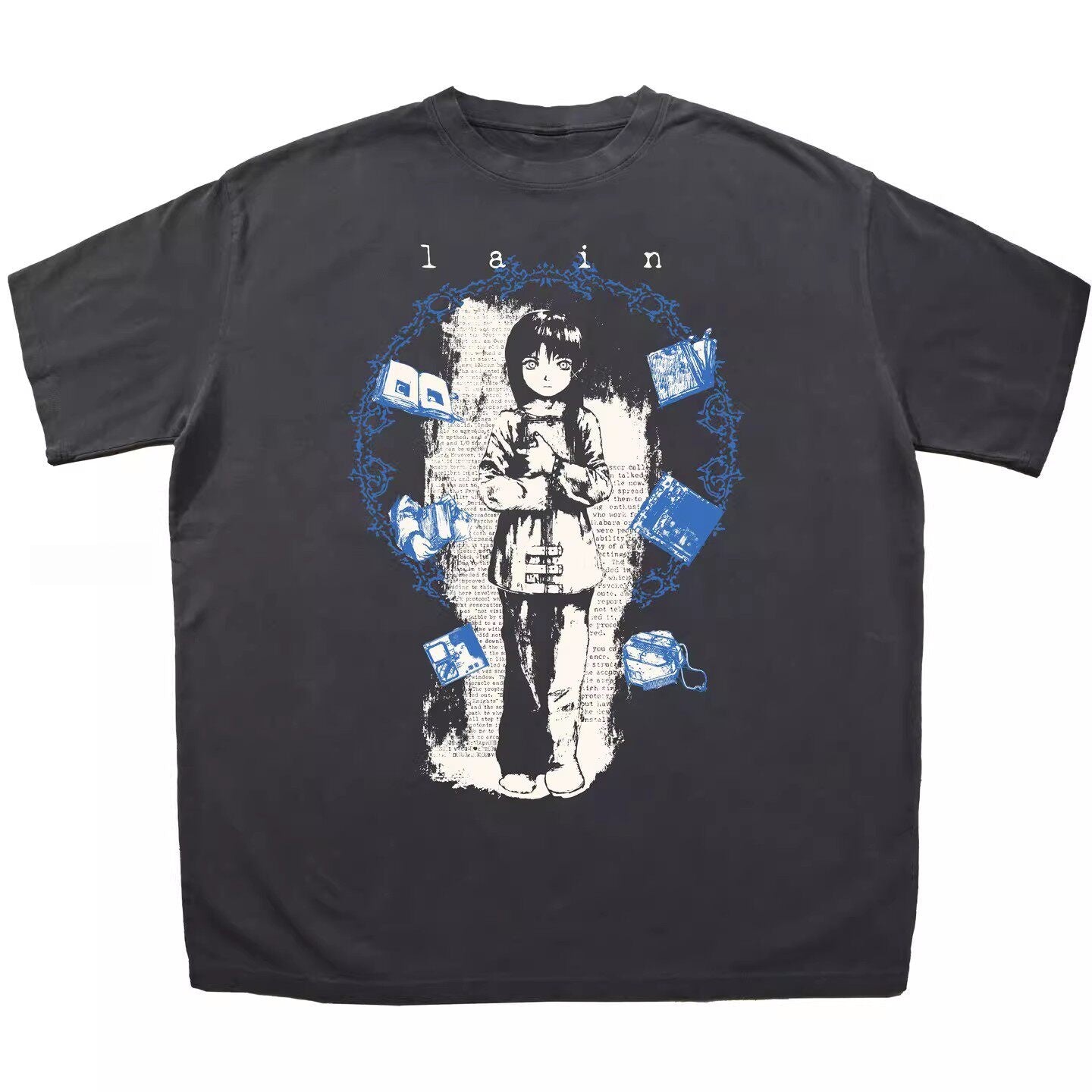 Protocol Lab T-Shirt
