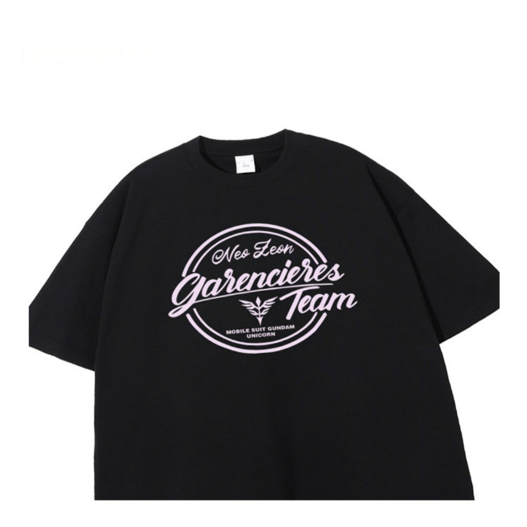 Pure Cotton Bocchi The Rock Gotou Hitori T-shirt