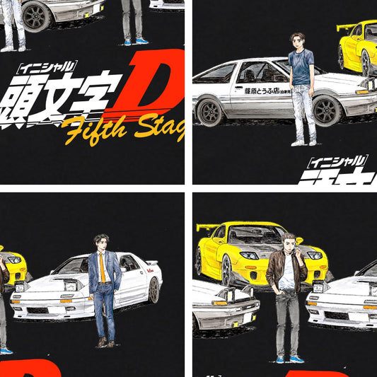 “Fight Stage” Summer Tshirt