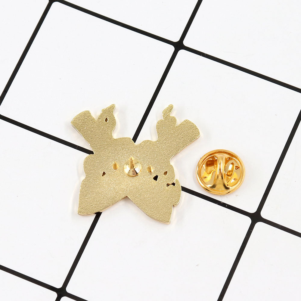 Vinland Saga Metal Pin