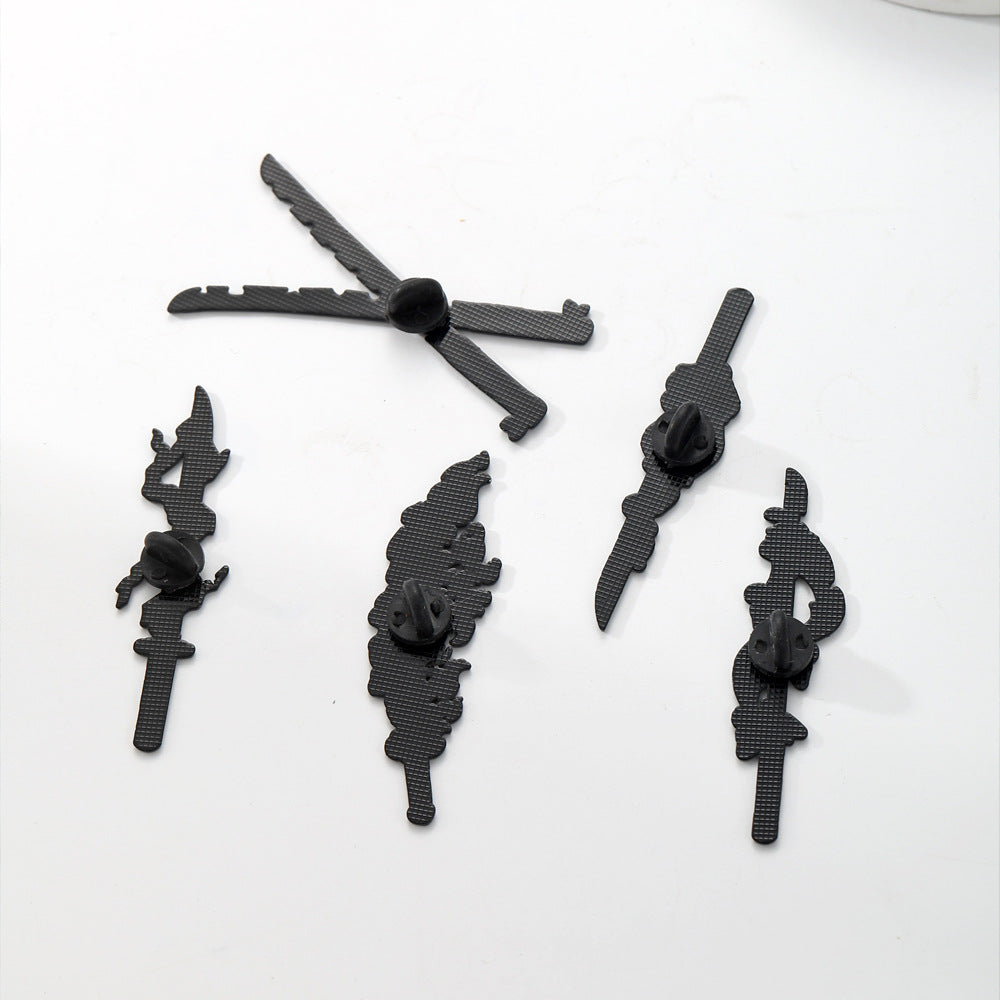 Anime Dragon Ball Fridge Magnets Toy