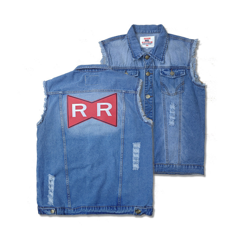 Veste de vol Mobile Suit Gundam UC