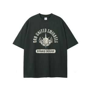 Camiseta Bocchi The Rock Gotou Hitori de algodão puro