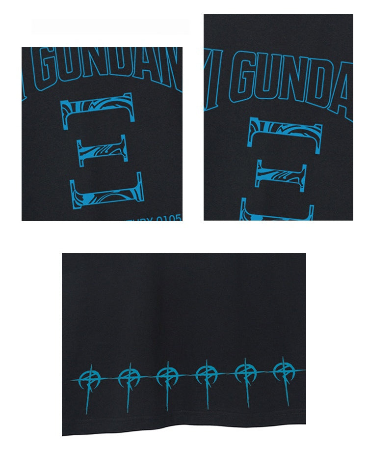Pure Cotton Bocchi The Rock Gotou Hitori T-paita