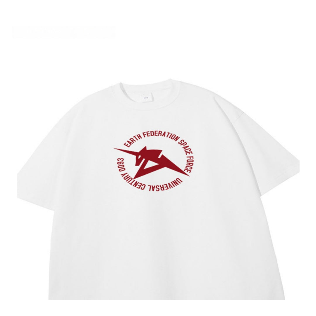 Pure Cotton Bocchi The Rock Gotou Hitori T-skjorte