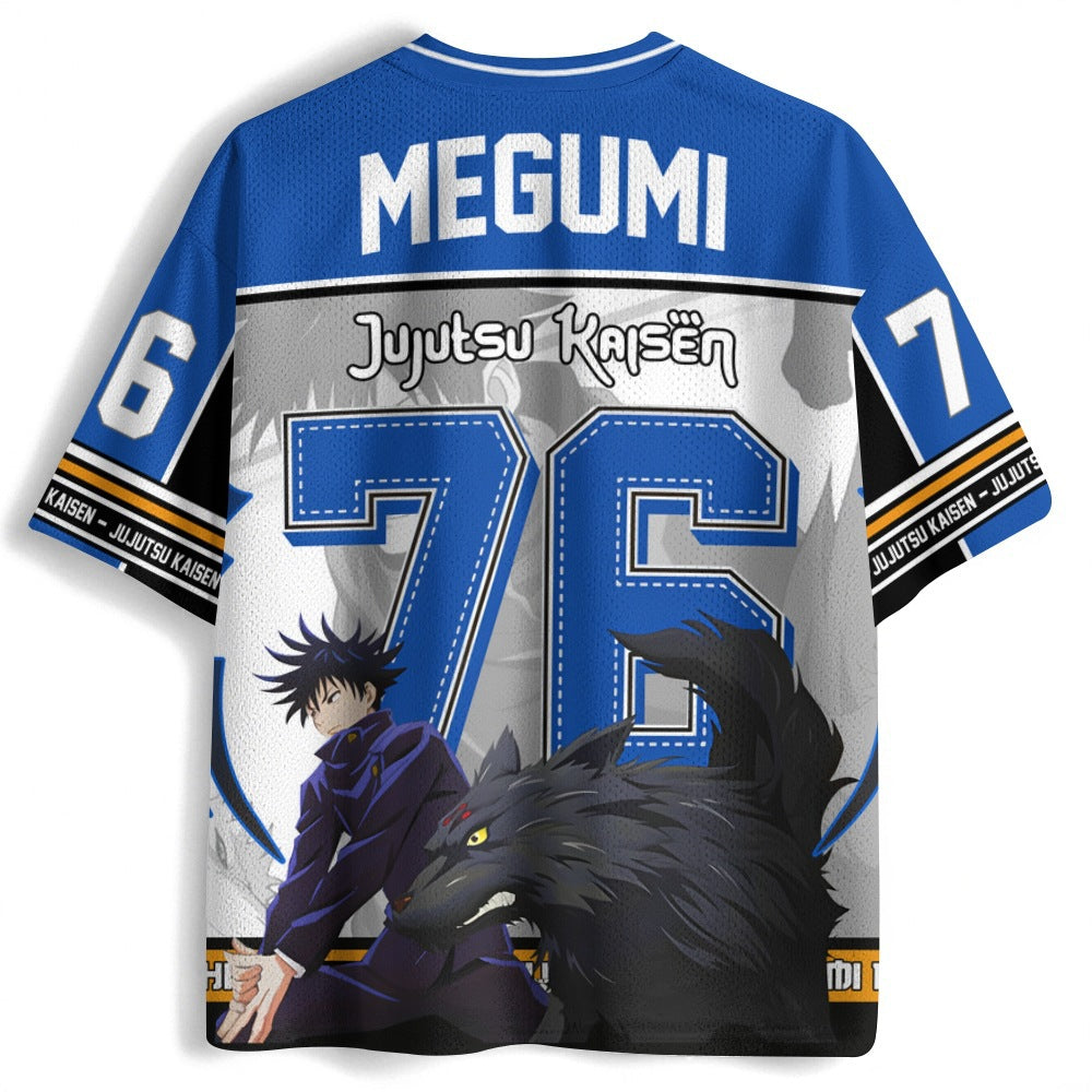 Meigumi Jersey