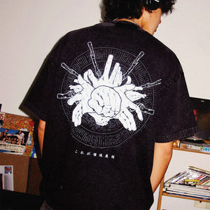 Unleash the Domain T-Shirt