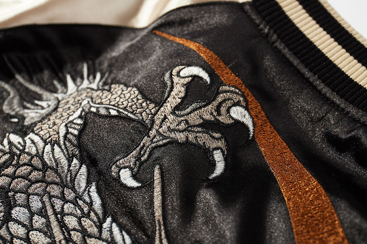 Shenron Sukajan Jacket