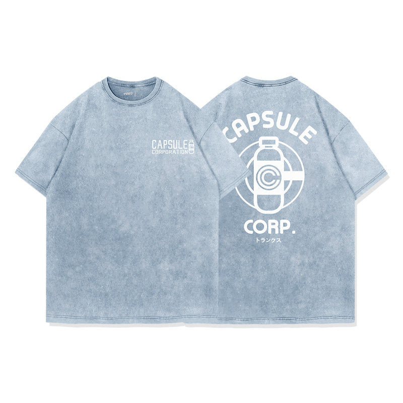 Capsule Corp T-Shirt