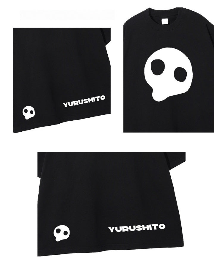 Yurushito T-shirt