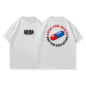 Neo Tokyo Retro Capsule T-Shirt