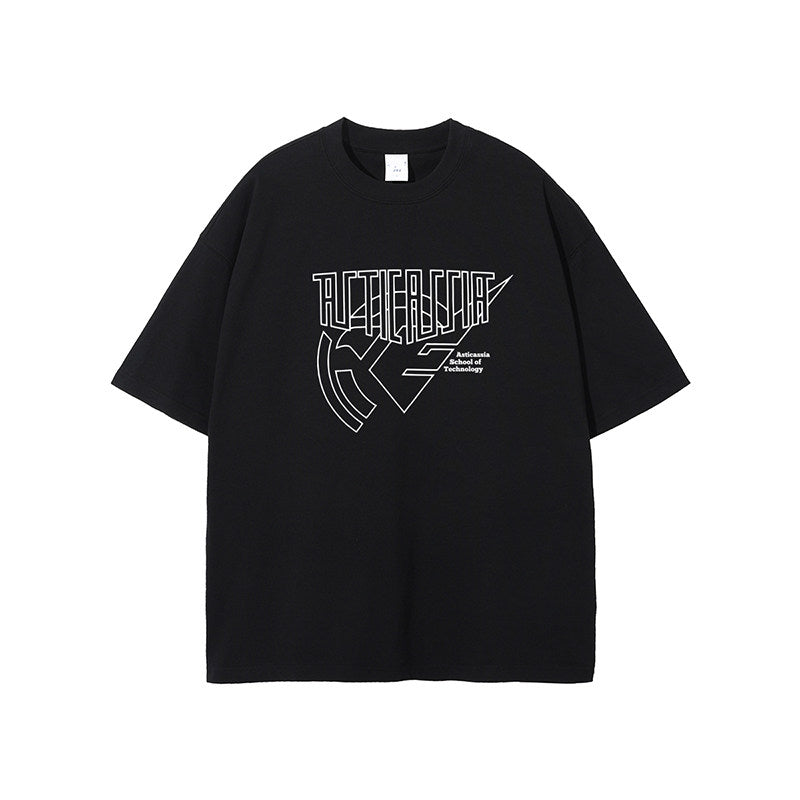 Pure Cotton Bocchi The Rock Gotou Hitori T-shirt