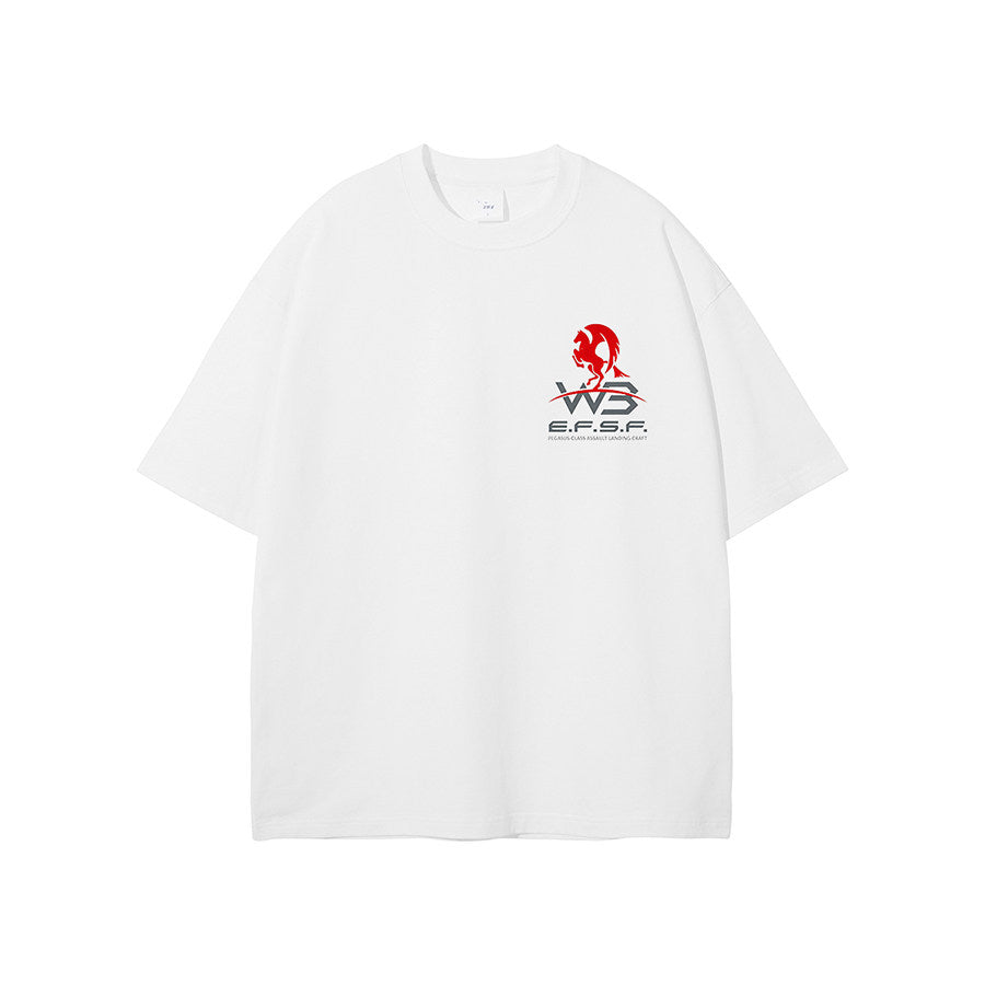 Pure Cotton Bocchi The Rock Gotou Hitori T-skjorte