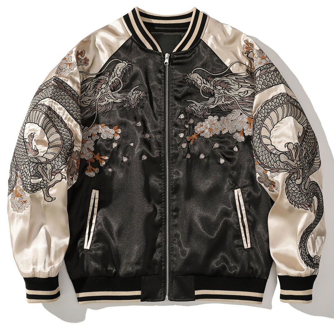 Shenron Sukajan Jacket