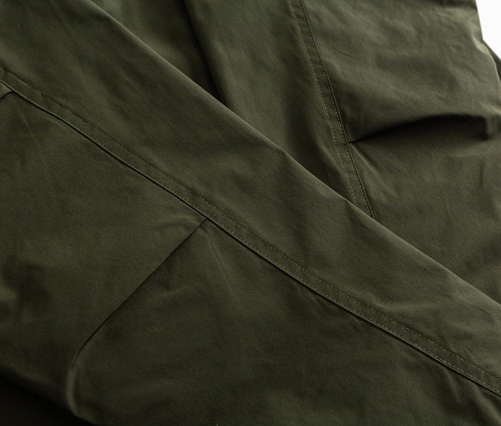 Commander Jacket