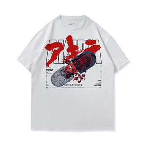 Neo Tokyo Capsule T-Shirt