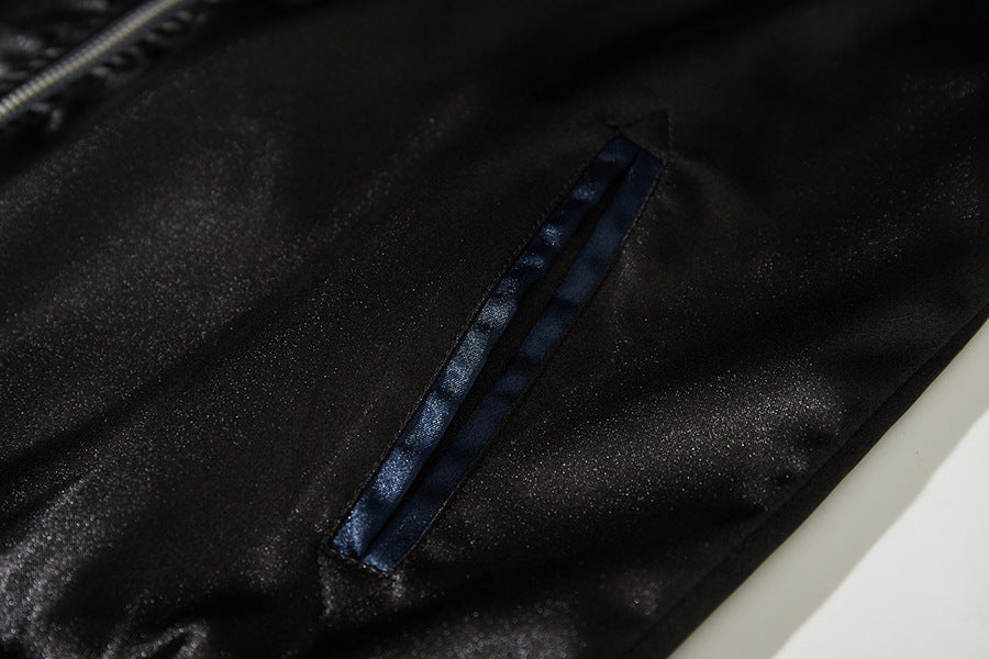 Nine-Tailed Fox Sukajan Jacket