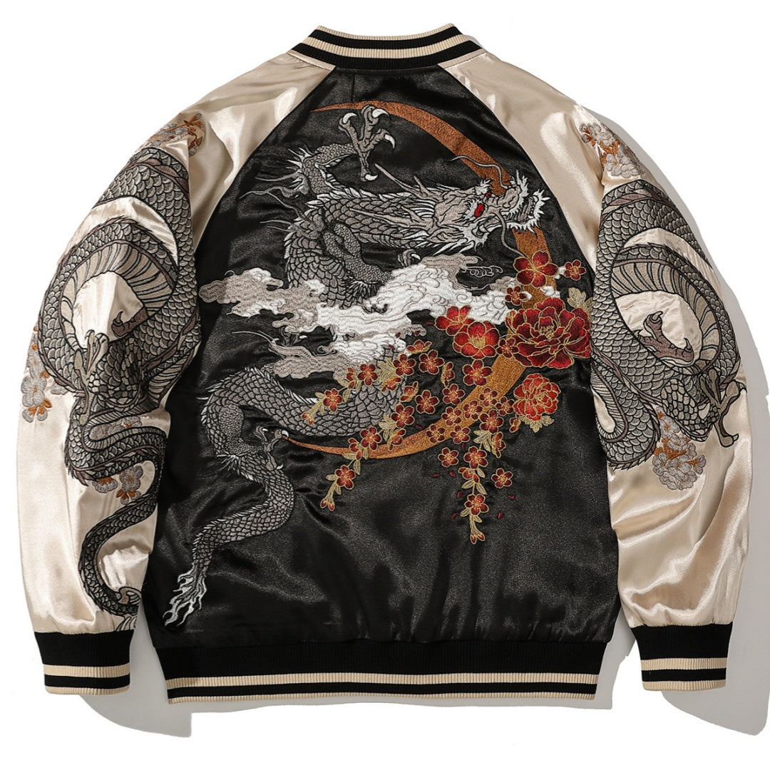 Shenron Sukajan Jacket