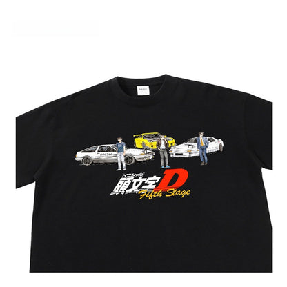 “Fight Stage” Summer Tshirt