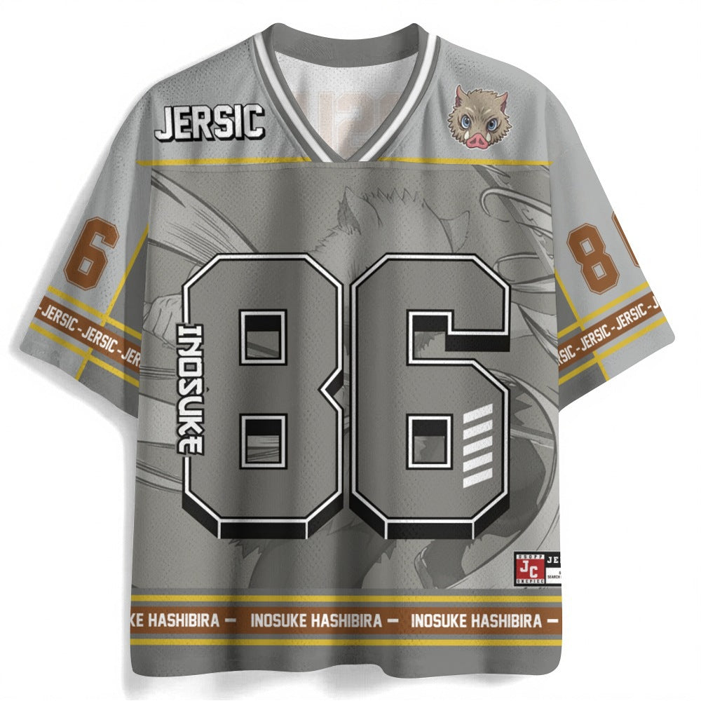 Inosuke Jersey