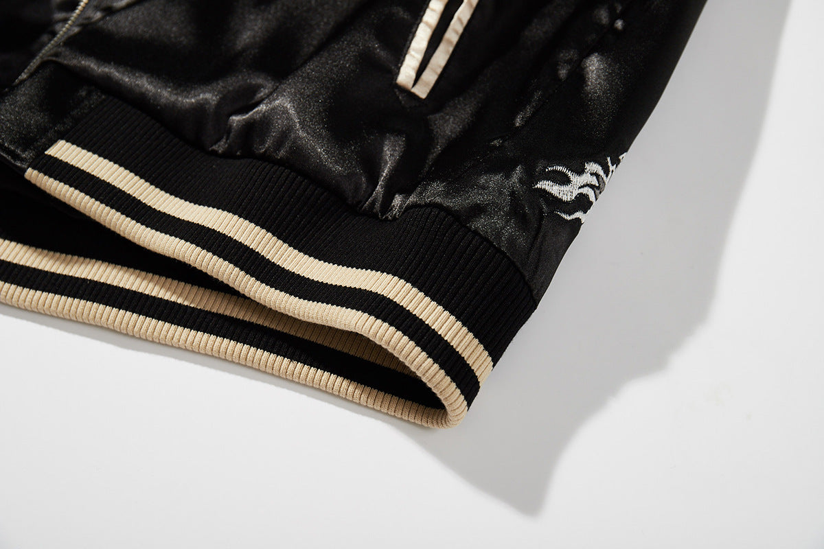 Shenron Sukajan Jacket