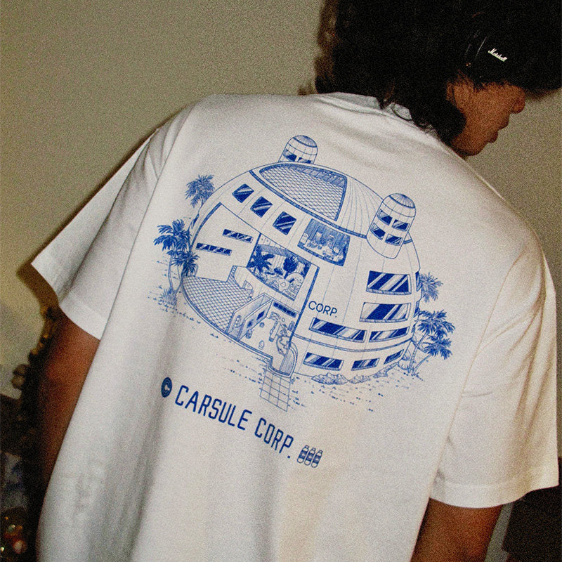 Headquarters T-Shirt