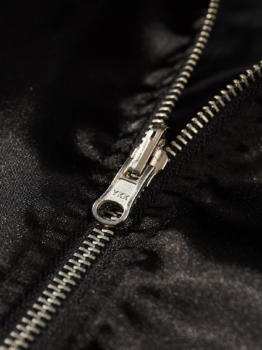 Tiger & Mount Fuji Sukajan Jacket