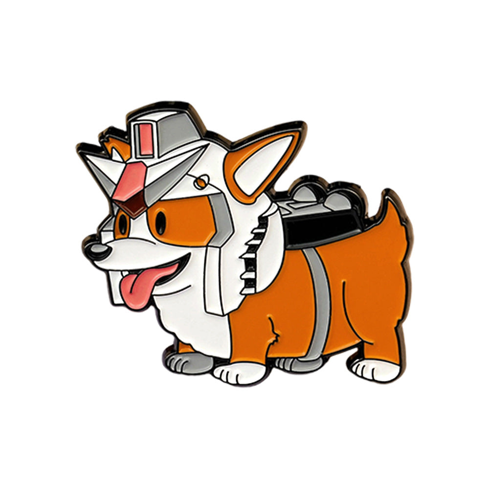 Anime Dragon Ball Køleskabsmagneter Legetøj