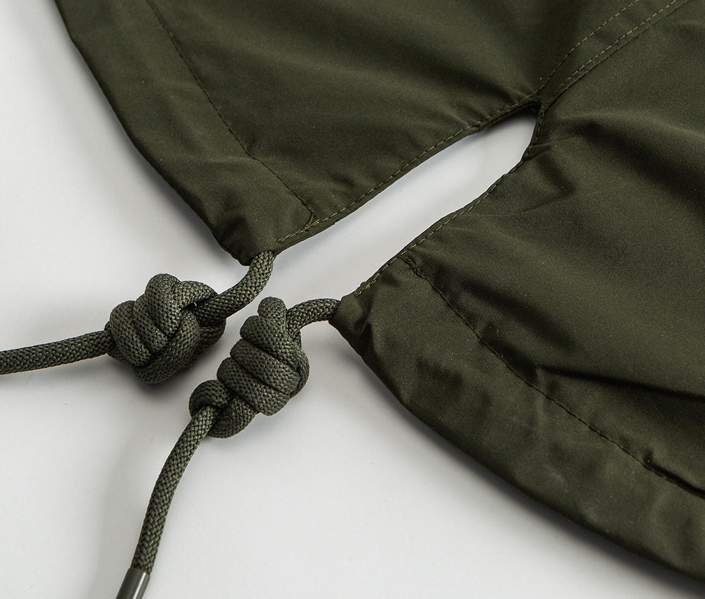Commander Jacket