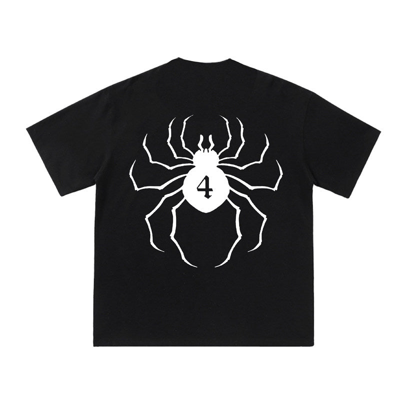 T-shirt en pur coton Bocchi The Rock Gotou Hitori