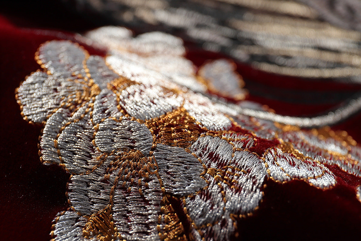 Flying Dragon Sukajan Jacket