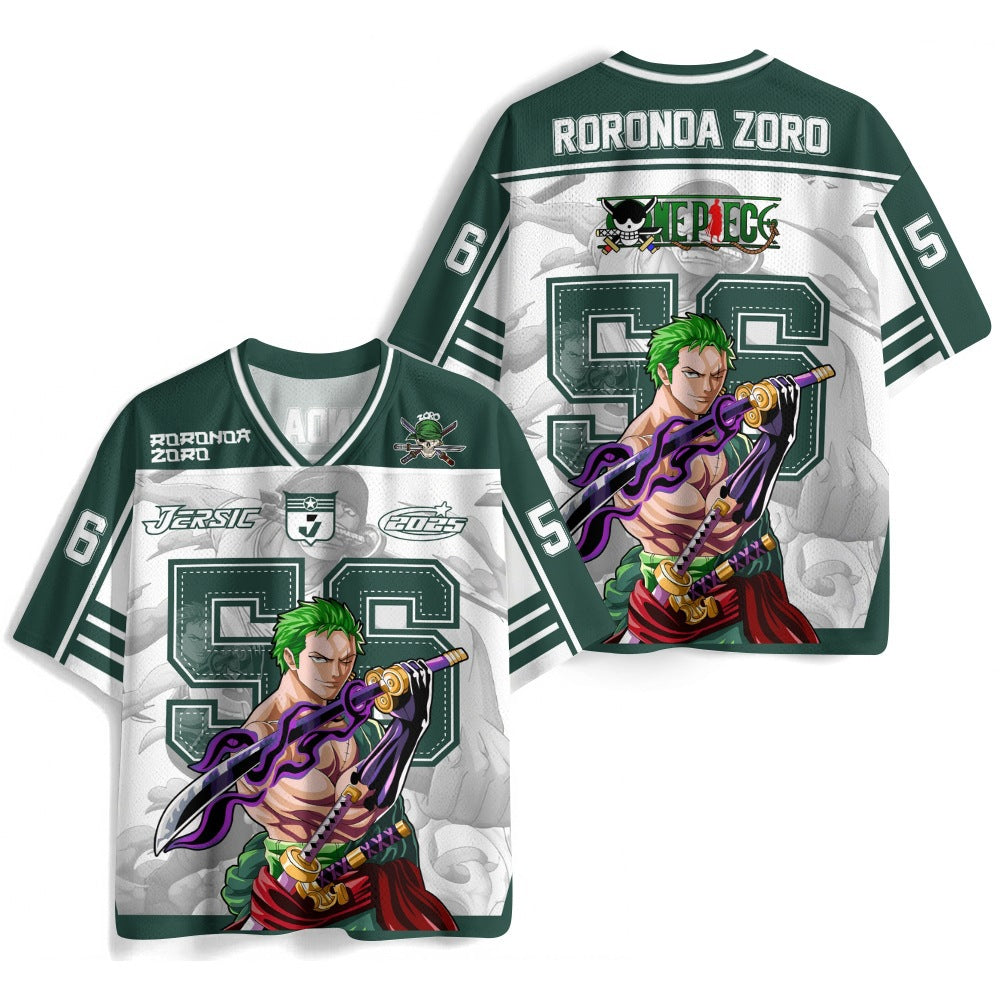 Pirate Hunter Jersey