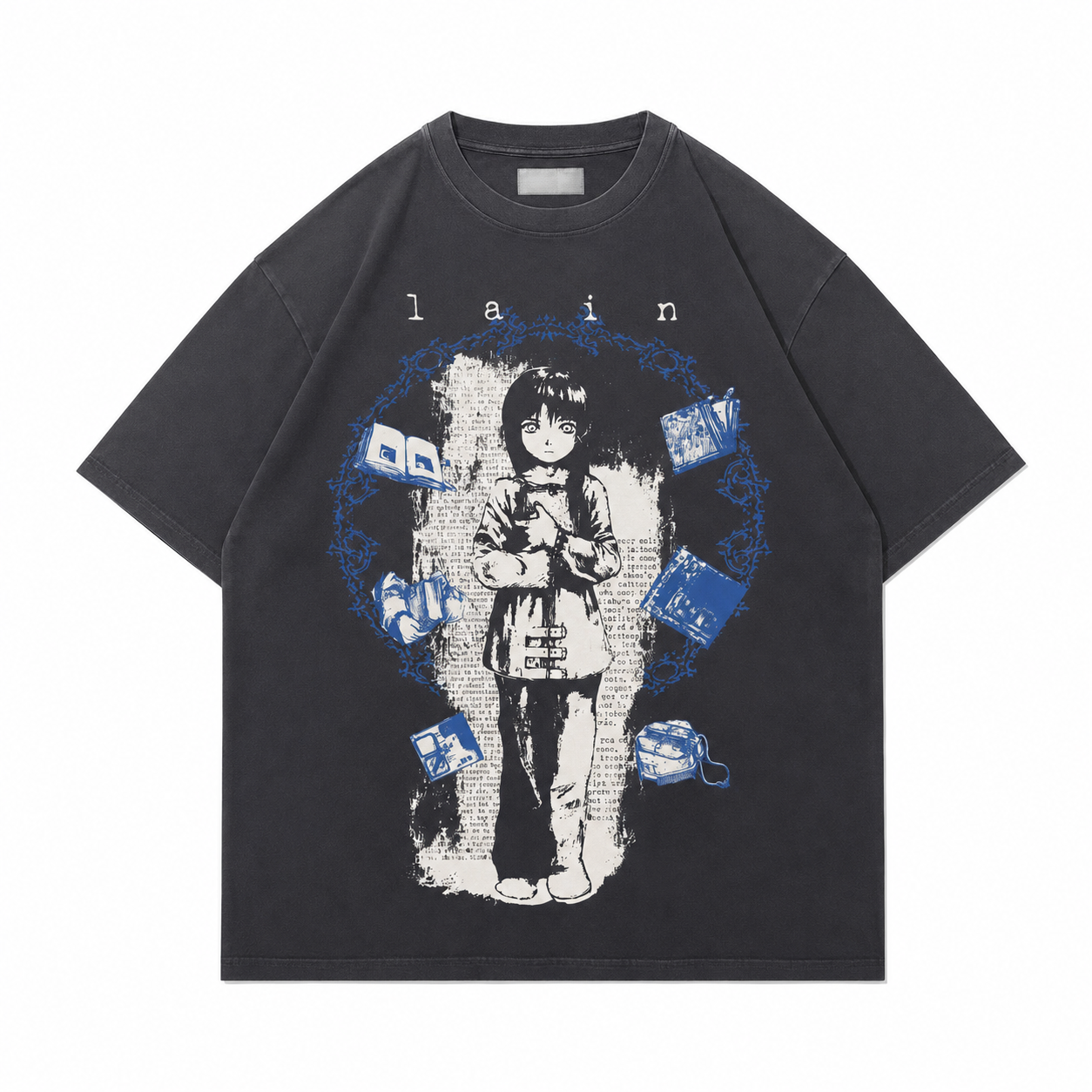 Protocol Lab T-Shirt