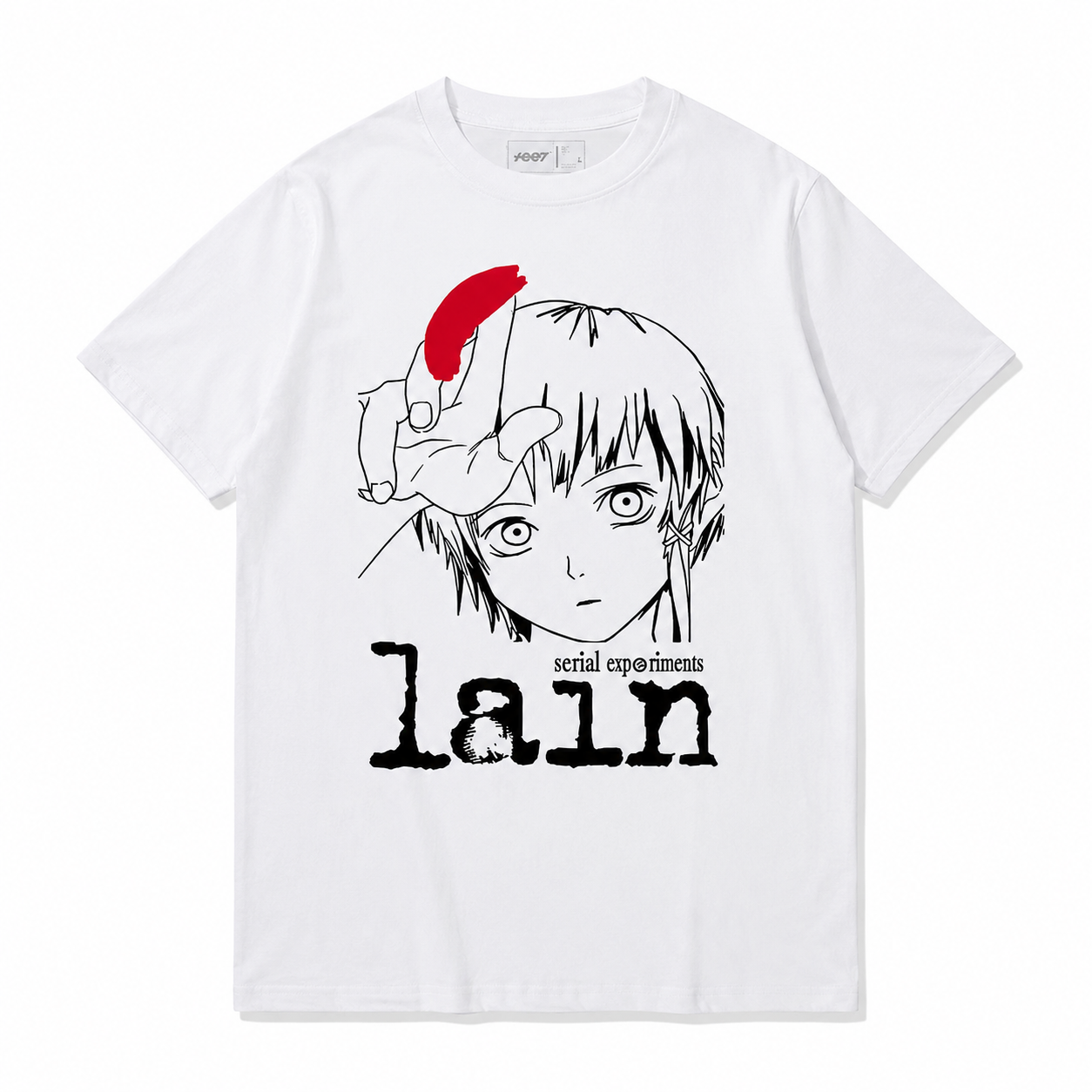 Experimental Unit T-shirt