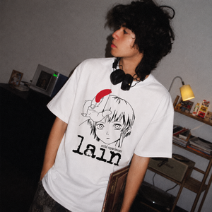 Experimental Unit T-shirt