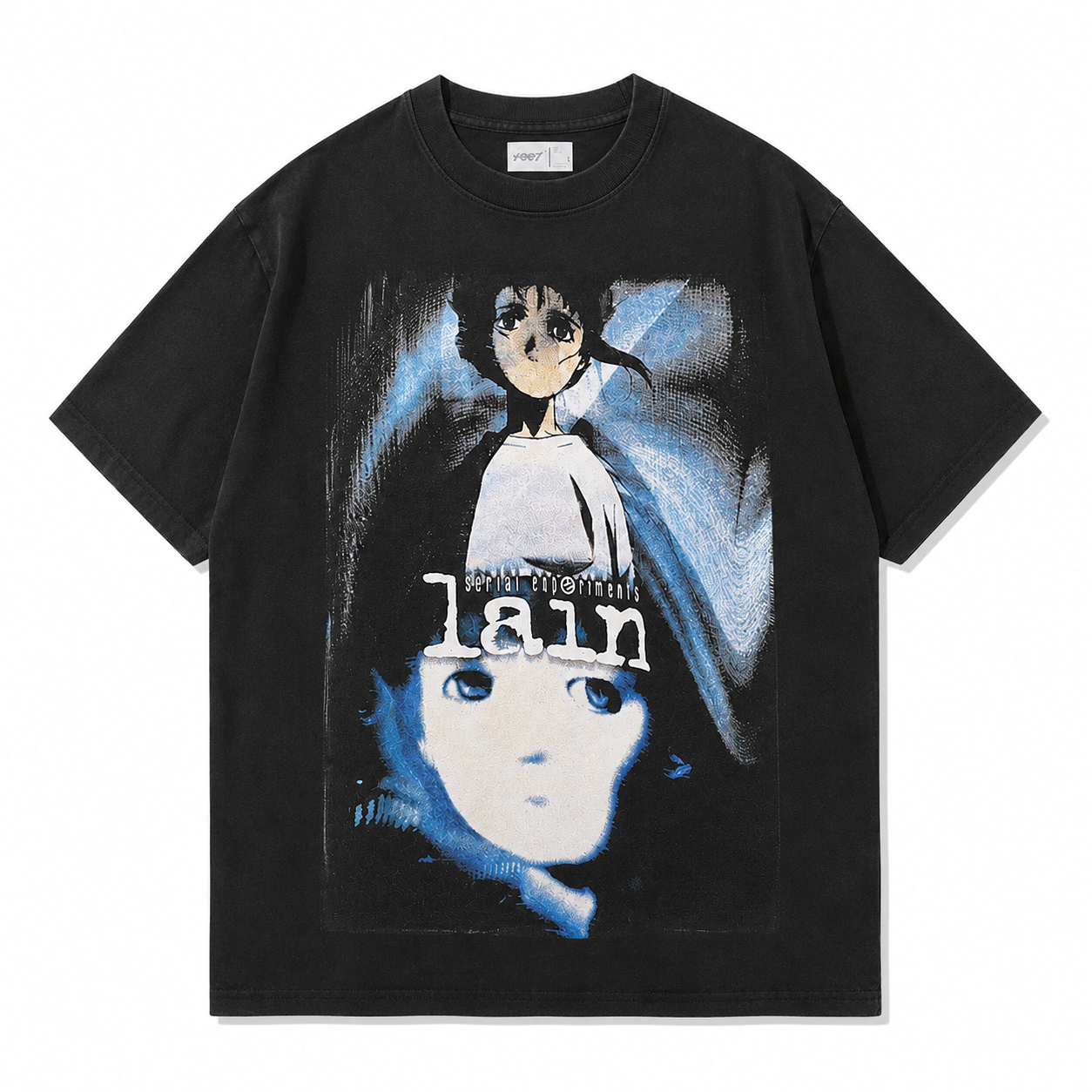 Cyber Lab T-shirt