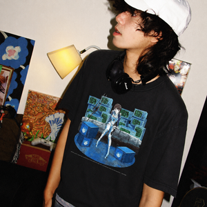 System Protocol T-shirt