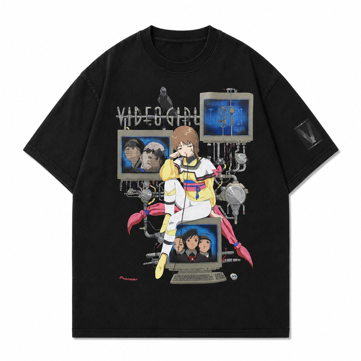 Data Lab T-shirt