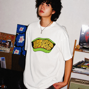 Zeppeli Reflective T-shirt