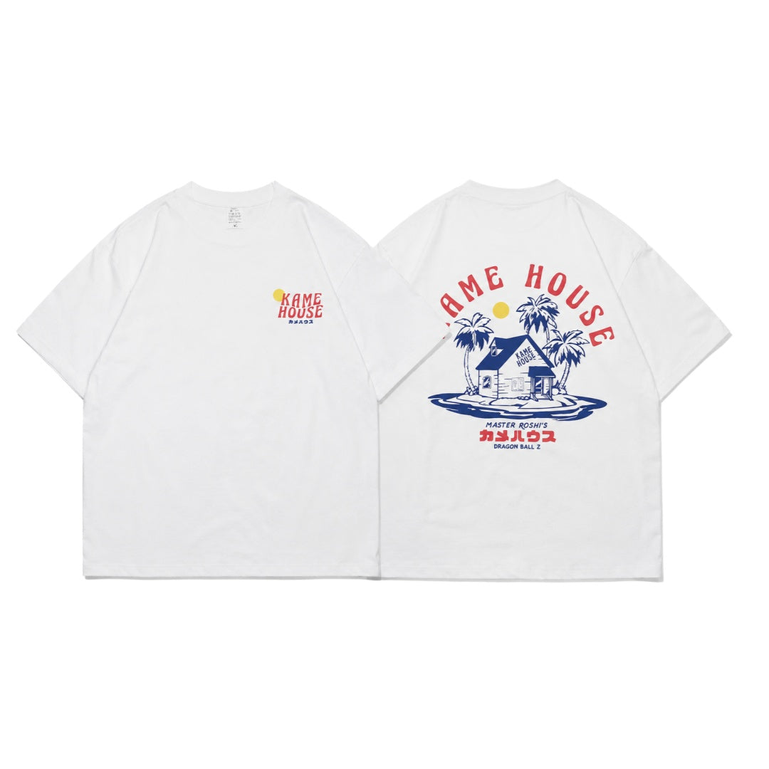 Island T-Shirt