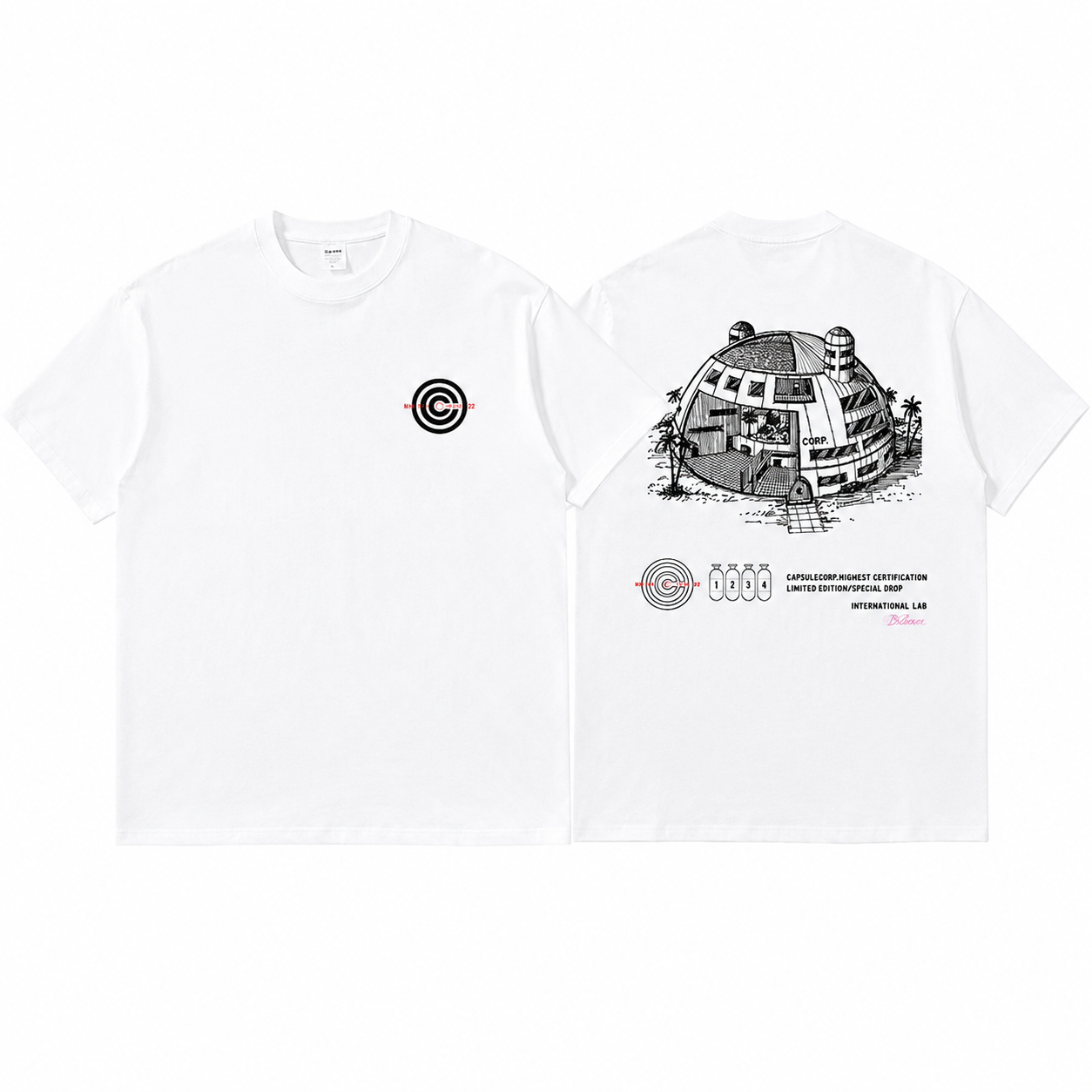 Facility T-Shirt